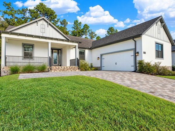 4080 SOUTHERN VALLEY LOOP , BROOKSVILLE, FL 34601