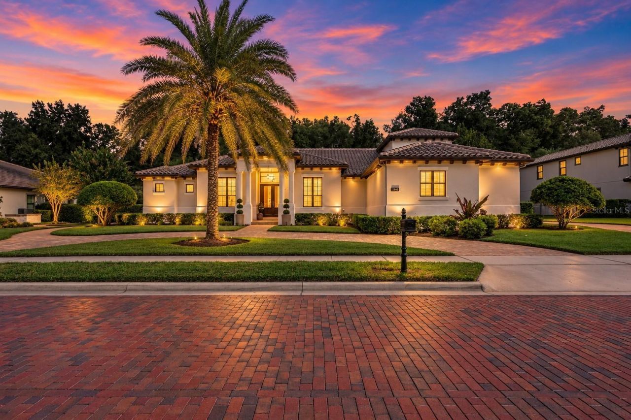 2246 Soaring Eagle Place, Lake Mary, FL 32746 Photo