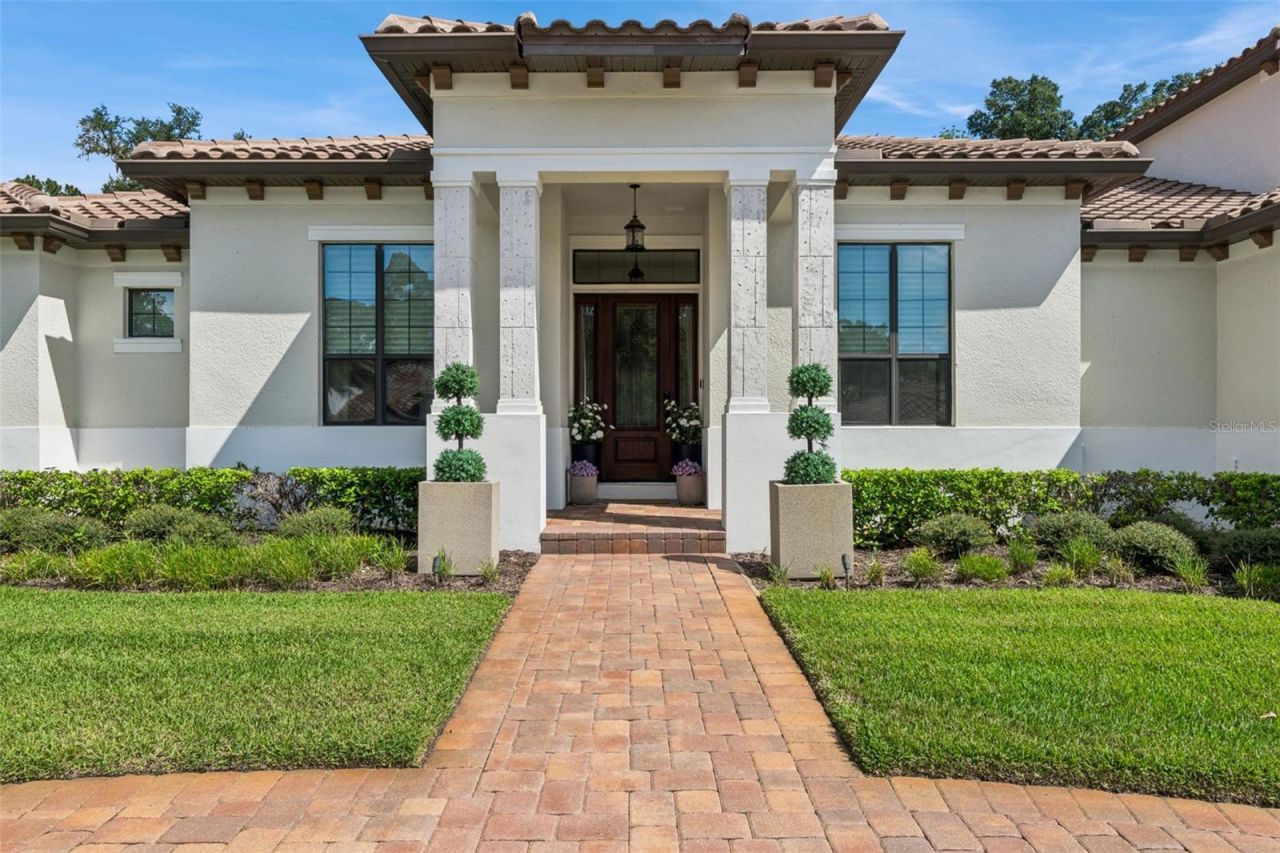 2246 Soaring Eagle Place, Lake Mary, FL 32746 Photo