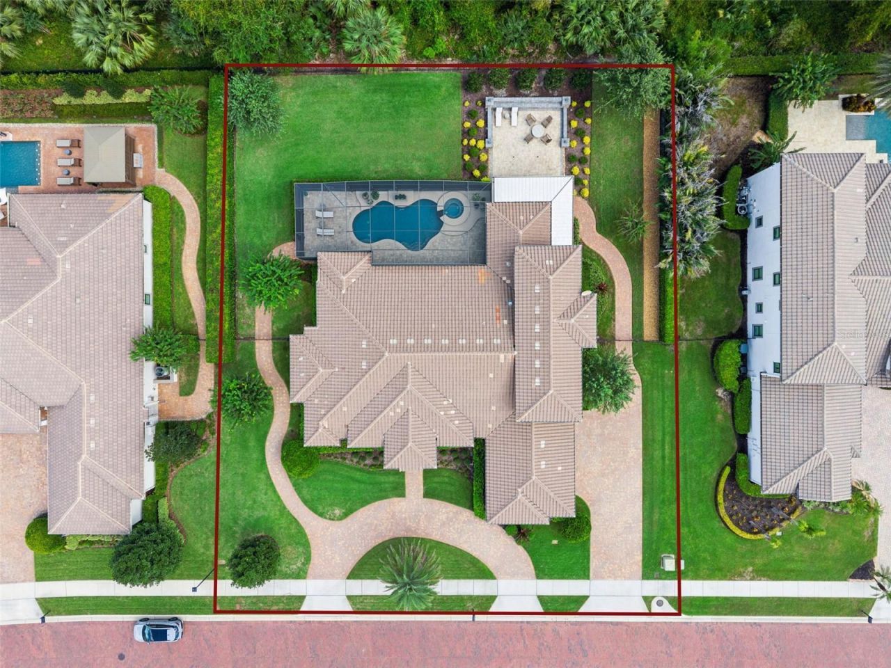 2246 Soaring Eagle Place, Lake Mary, FL 32746 Photo