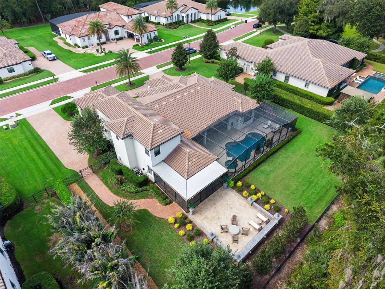 2246 Soaring Eagle Place, Lake Mary, FL 32746 Photo