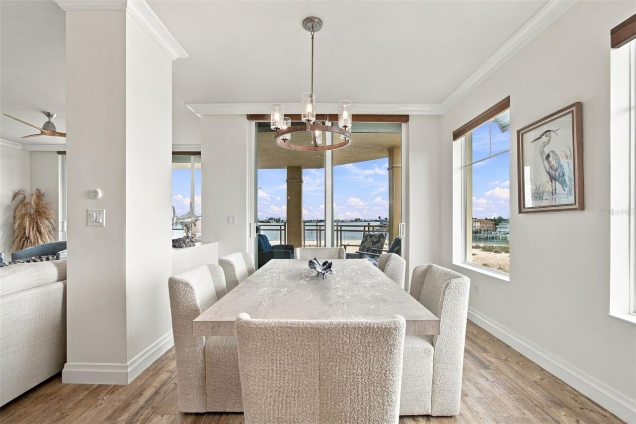 650 Collany Road, Unit 406, Tierra Verde, FL 33715 Photo