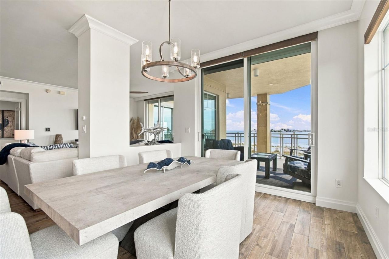 650 Collany Road, Unit 406, Tierra Verde, FL 33715 Photo