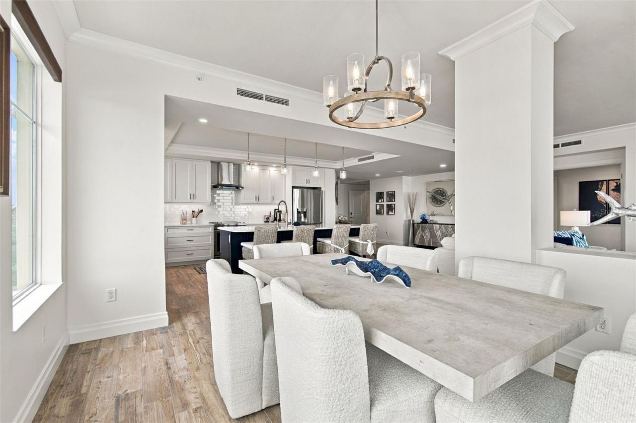 650 Collany Road, Unit 406, Tierra Verde, FL 33715 Photo