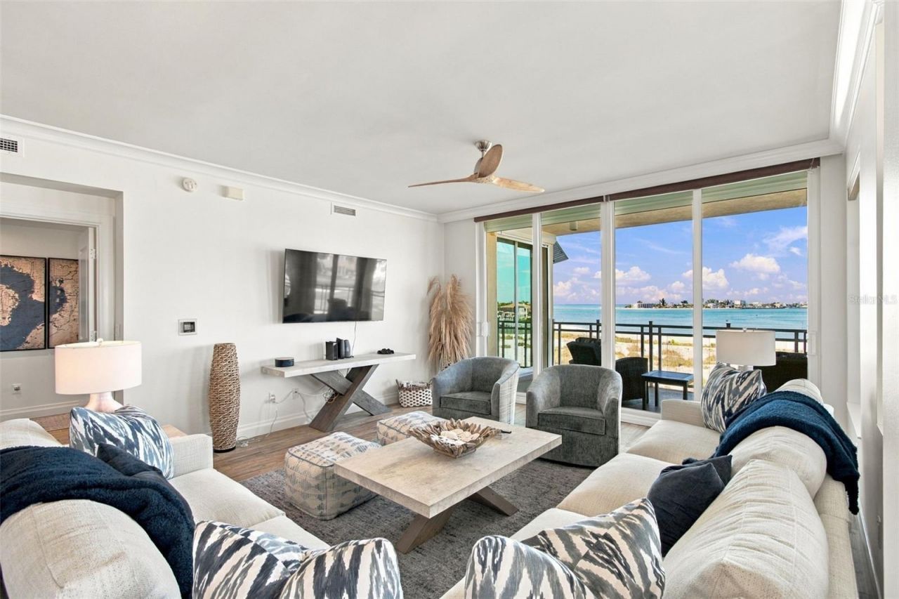 650 Collany Road, Unit 406, Tierra Verde, FL 33715 Photo