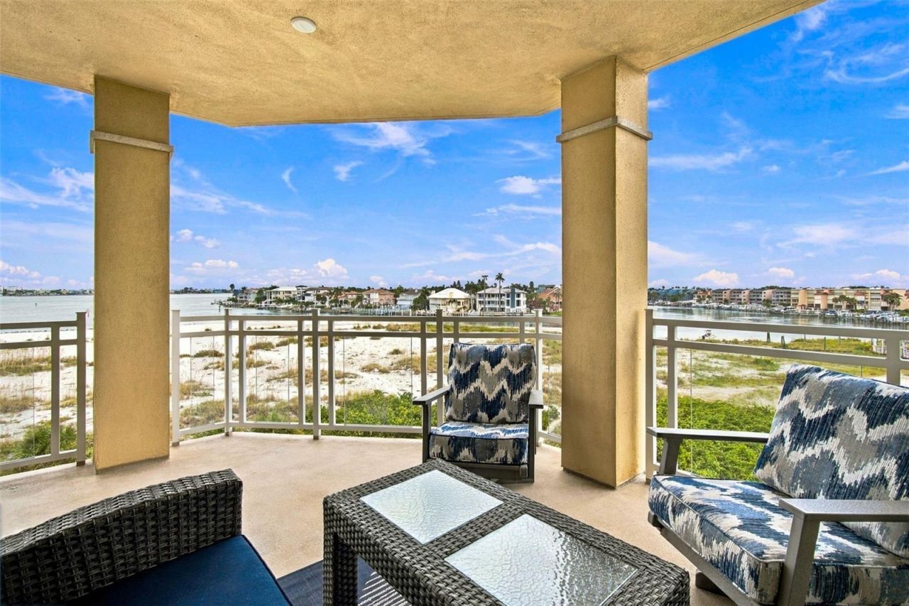 650 Collany Road, Unit 406, Tierra Verde, FL 33715 Photo