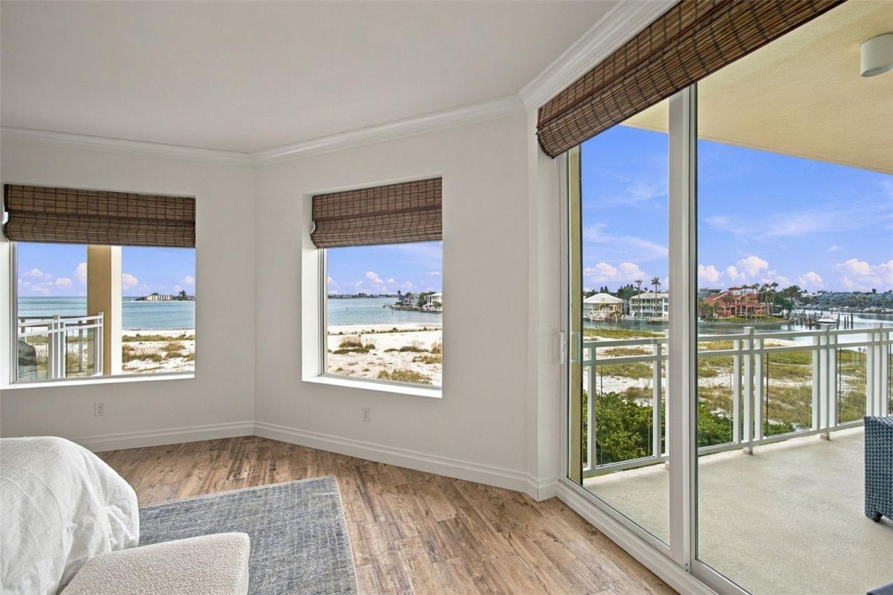 650 Collany Road, Unit 406, Tierra Verde, FL 33715 Photo