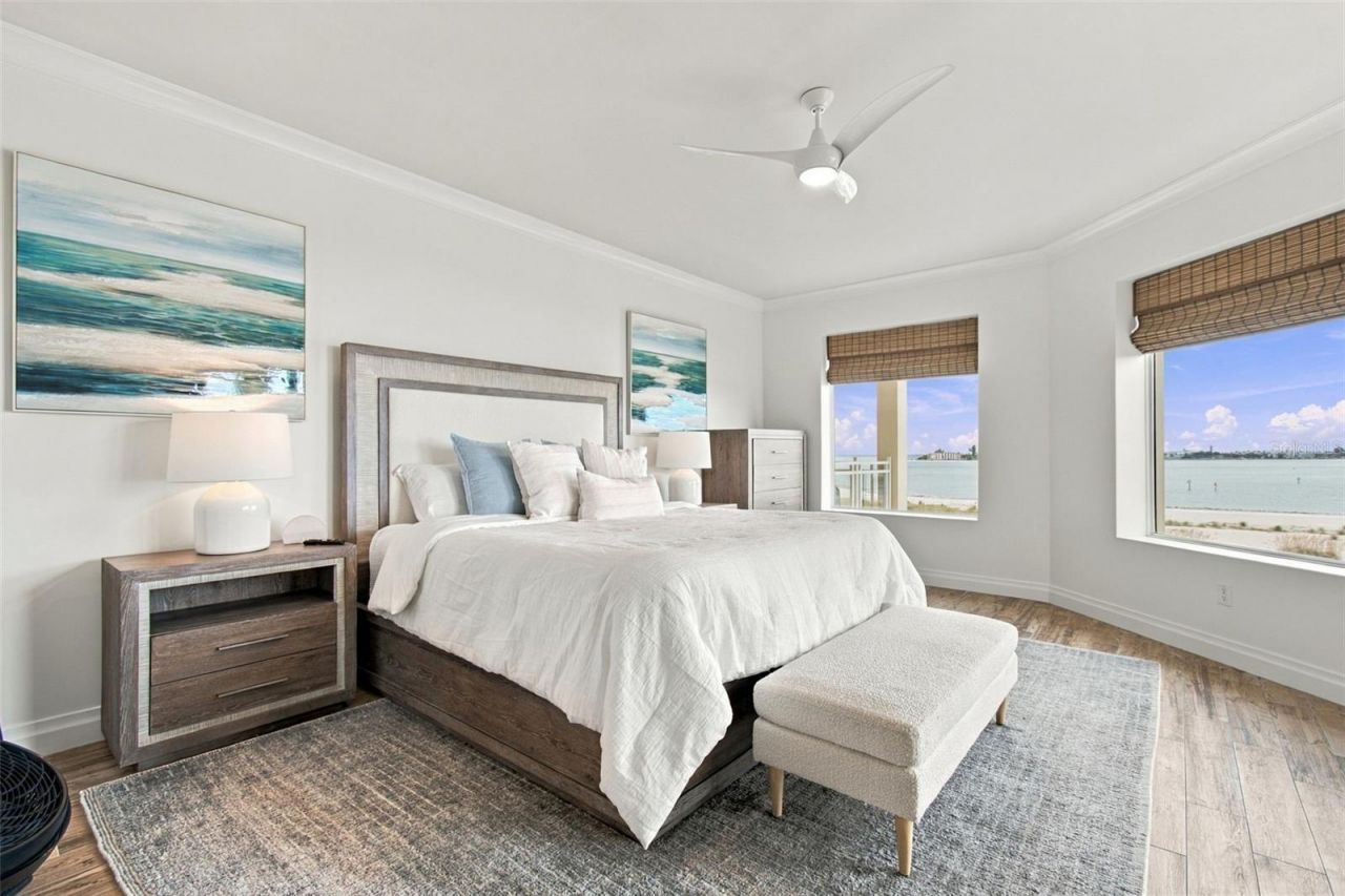 650 Collany Road, Unit 406, Tierra Verde, FL 33715 Photo