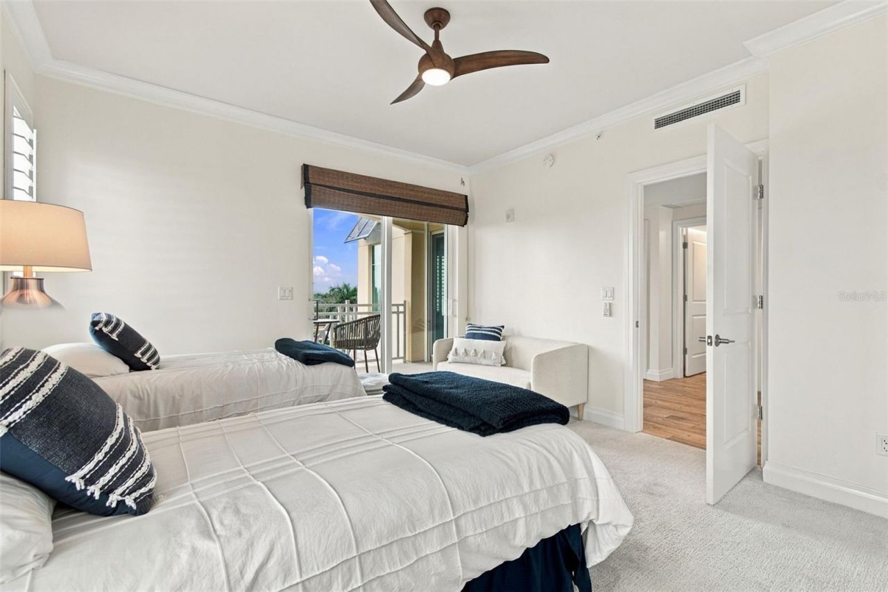 650 Collany Road, Unit 406, Tierra Verde, FL 33715 Photo