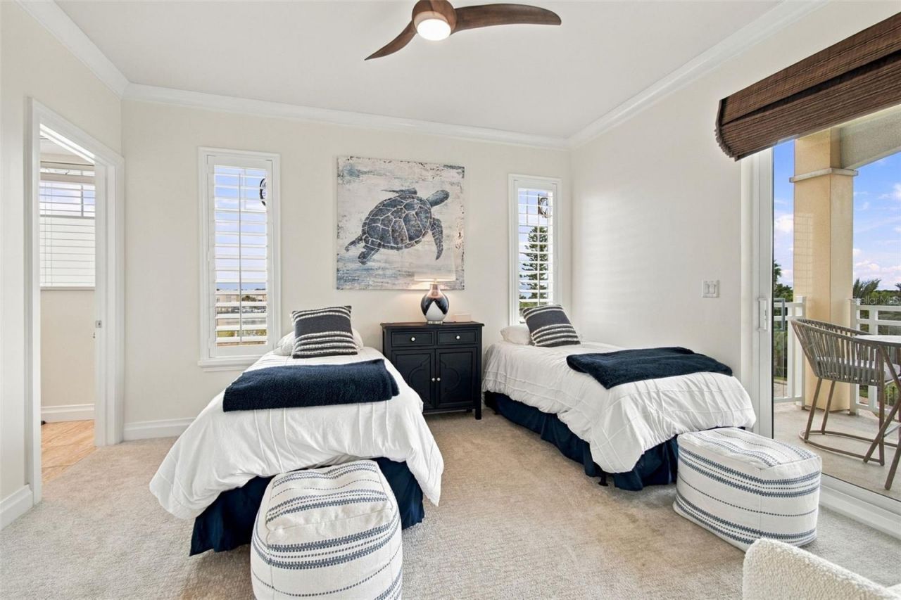 650 Collany Road, Unit 406, Tierra Verde, FL 33715 Photo
