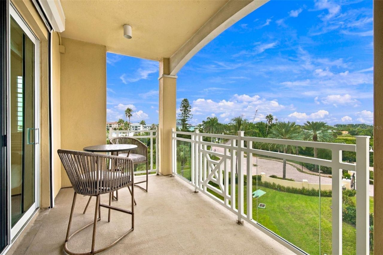 650 Collany Road, Unit 406, Tierra Verde, FL 33715 Photo