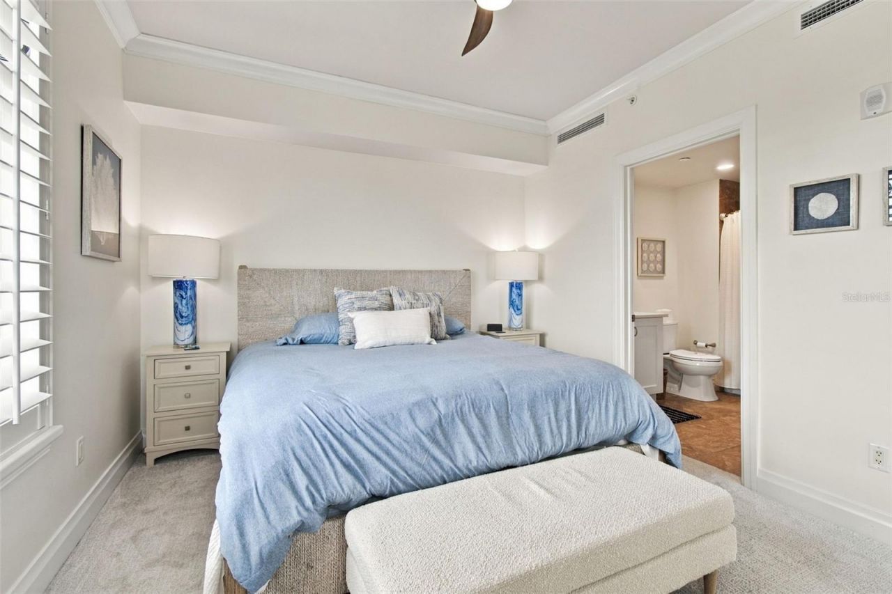 650 Collany Road, Unit 406, Tierra Verde, FL 33715 Photo