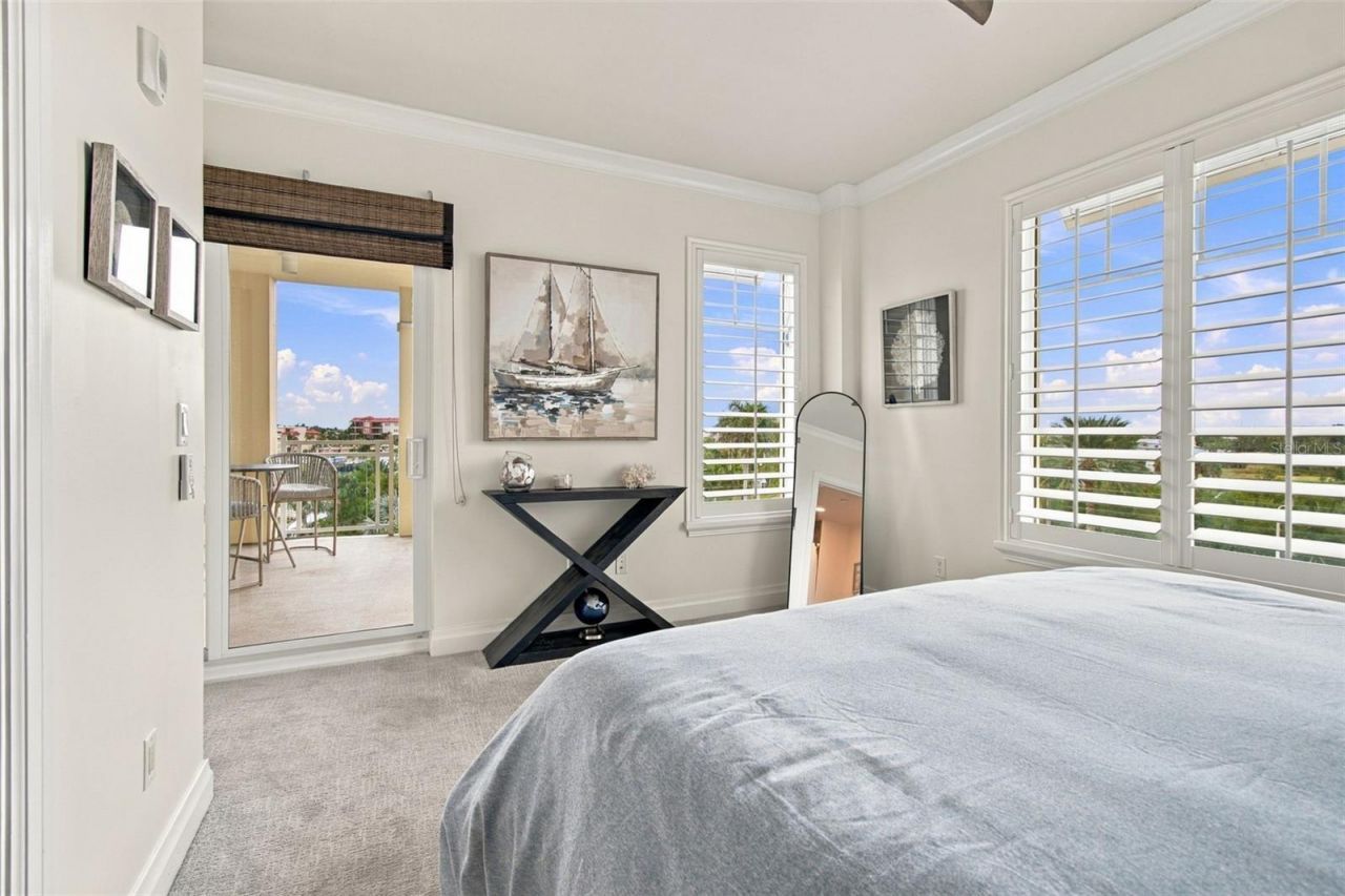 650 Collany Road, Unit 406, Tierra Verde, FL 33715 Photo