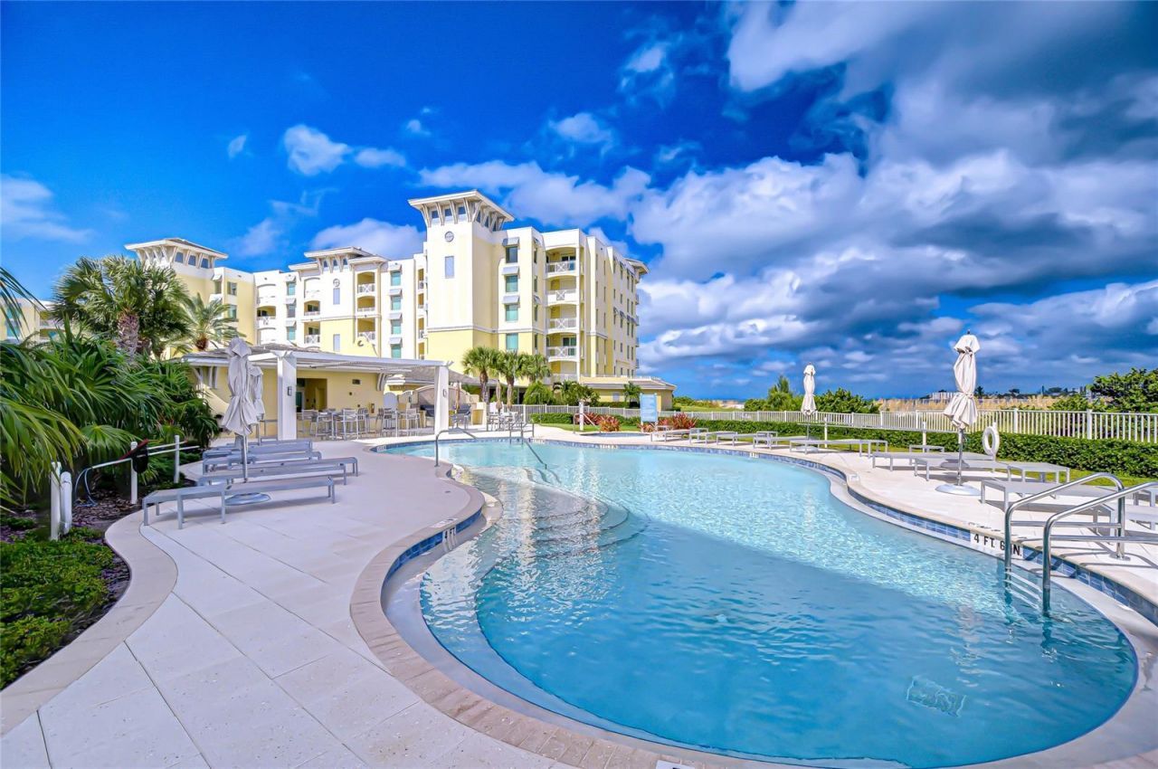 650 Collany Road, Unit 406, Tierra Verde, FL 33715 Photo