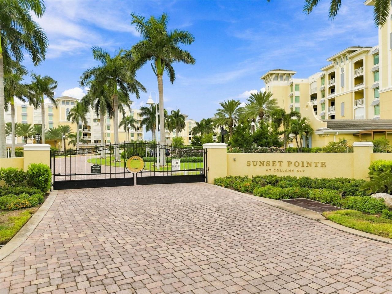 650 Collany Road, Unit 406, Tierra Verde, FL 33715 Photo
