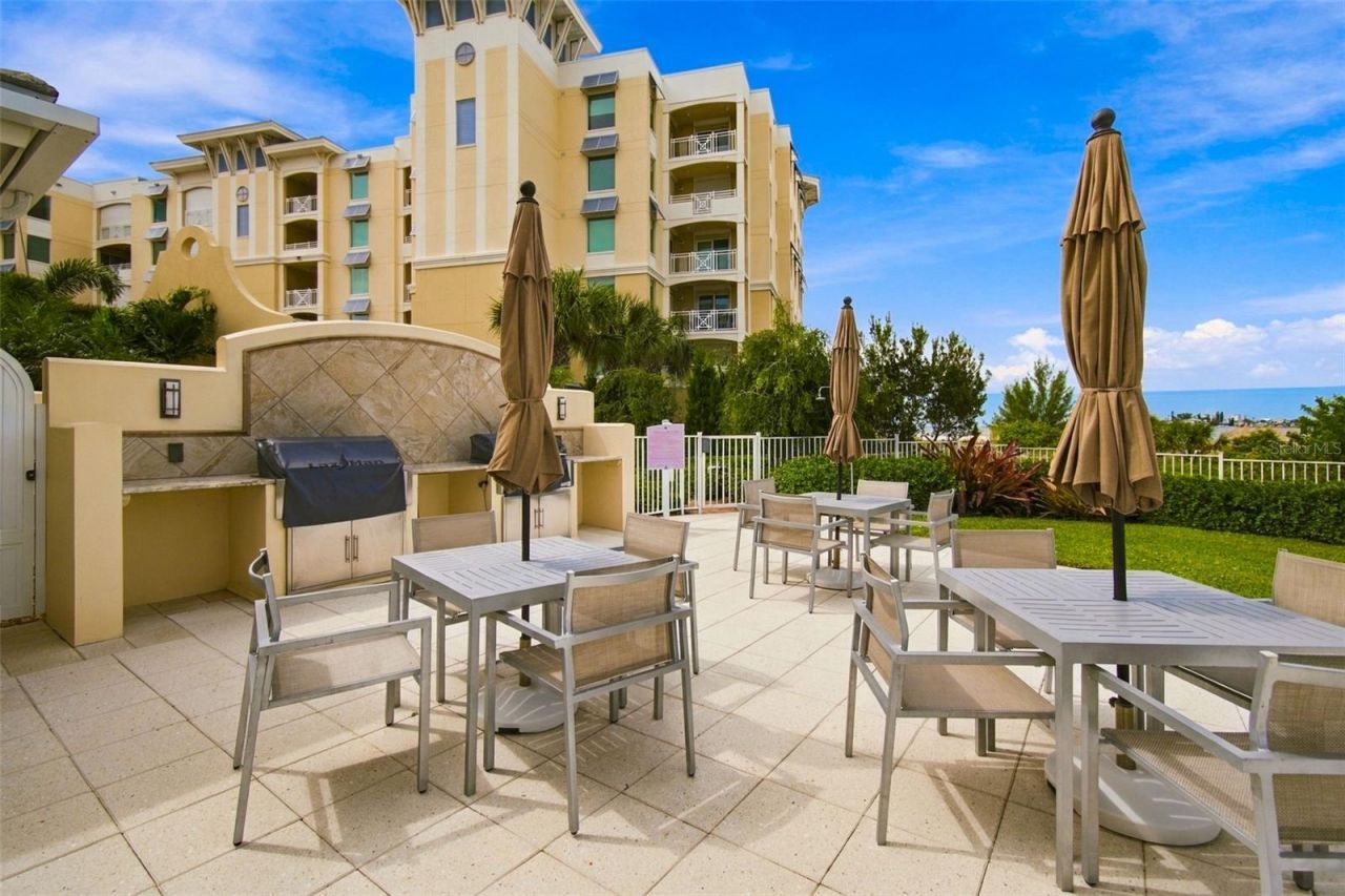 650 Collany Road, Unit 406, Tierra Verde, FL 33715 Photo