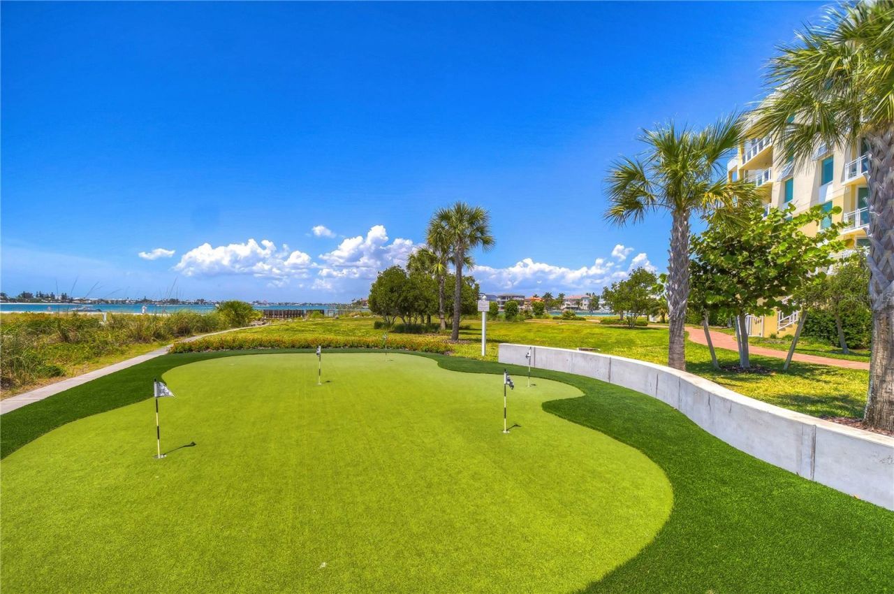 650 Collany Road, Unit 406, Tierra Verde, FL 33715 Photo