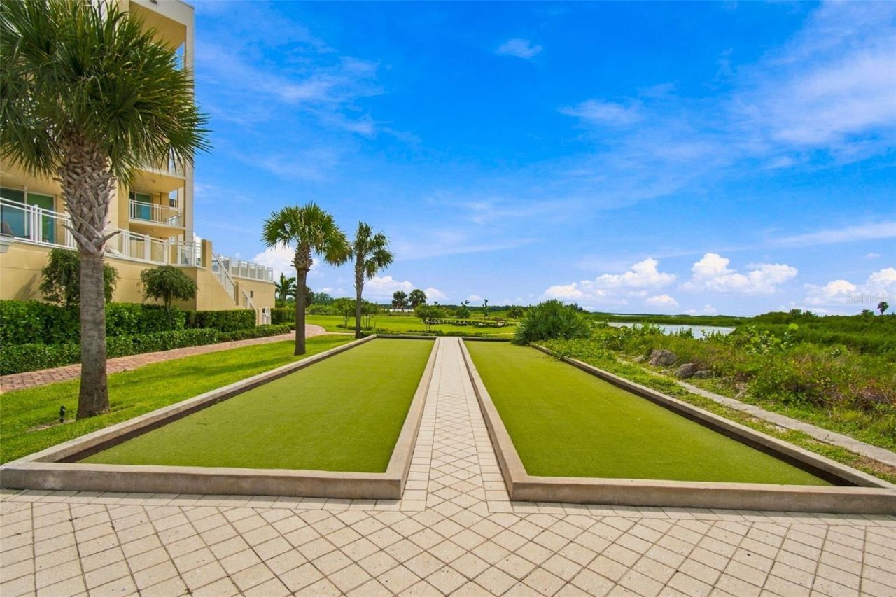 650 Collany Road, Unit 406, Tierra Verde, FL 33715 Photo