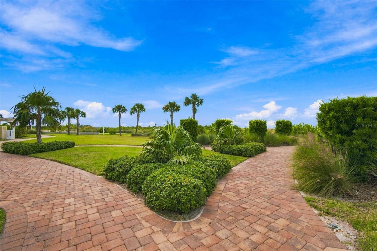 650 Collany Road, Unit 406, Tierra Verde, FL 33715 Photo