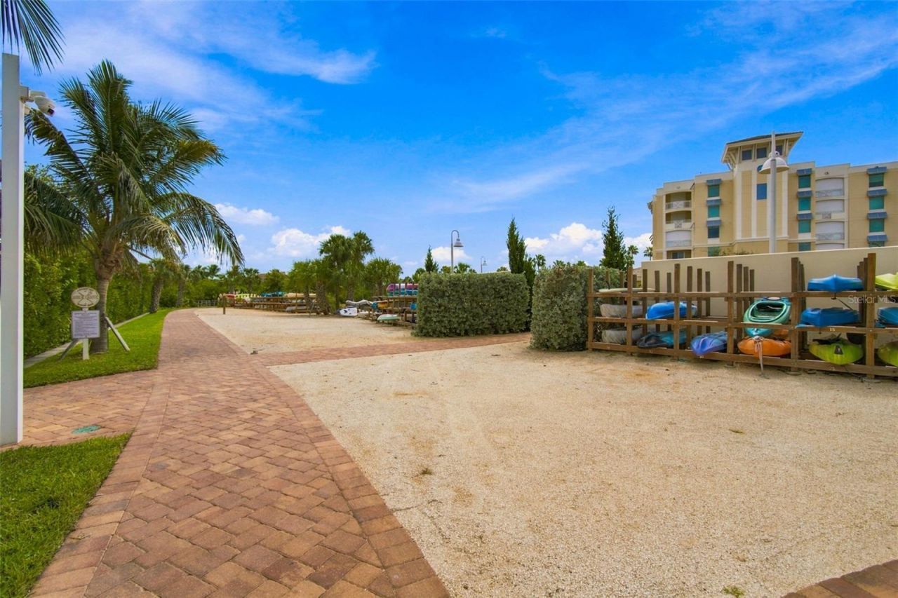 650 Collany Road, Unit 406, Tierra Verde, FL 33715 Photo