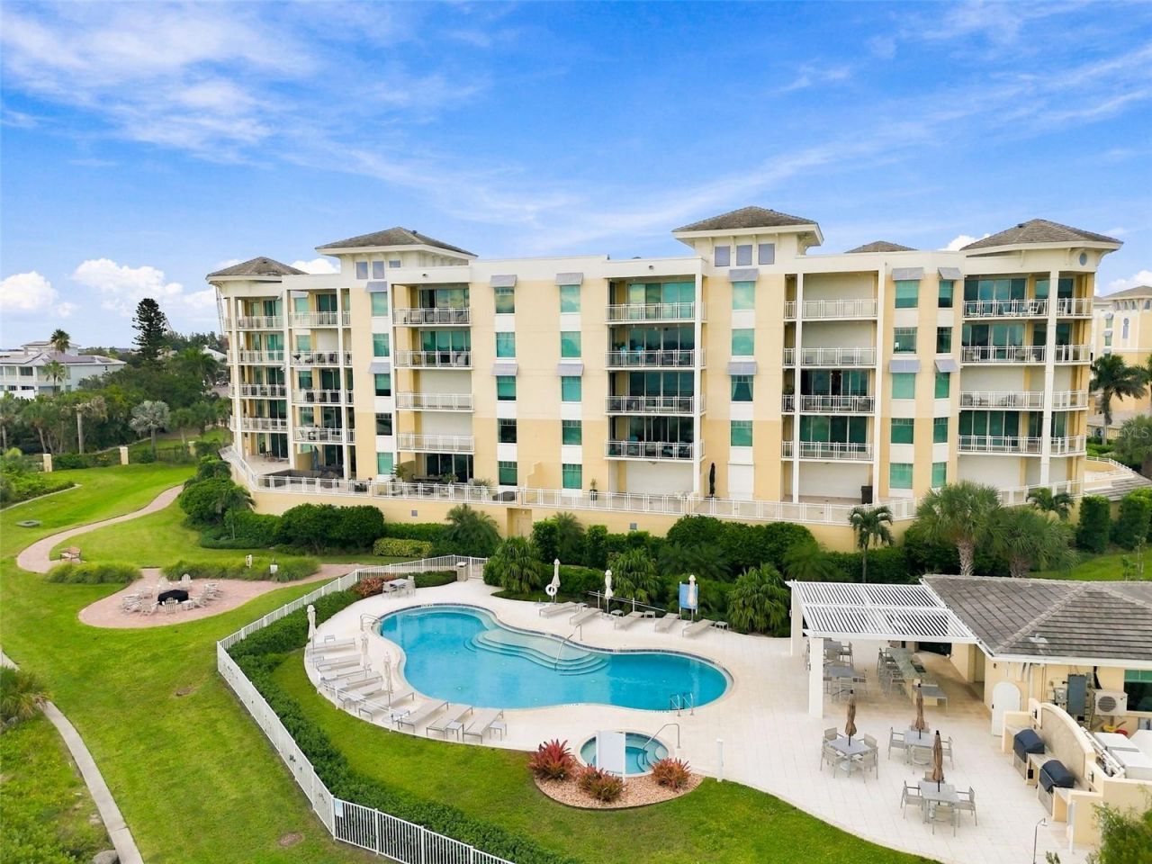 650 Collany Road, Unit 406, Tierra Verde, FL 33715 Photo