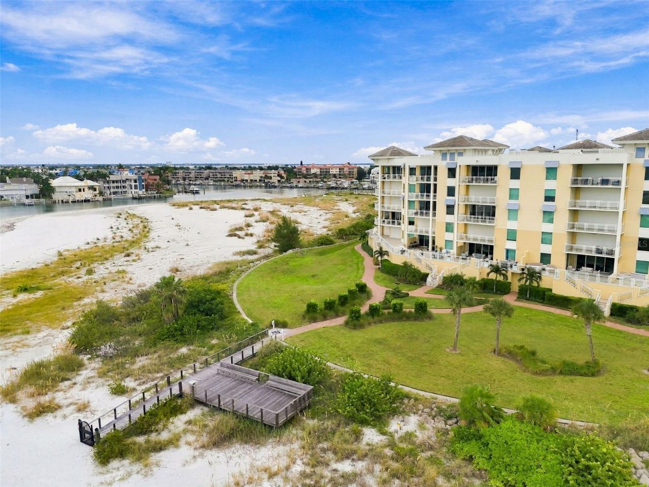 650 Collany Road, Unit 406, Tierra Verde, FL 33715 Photo