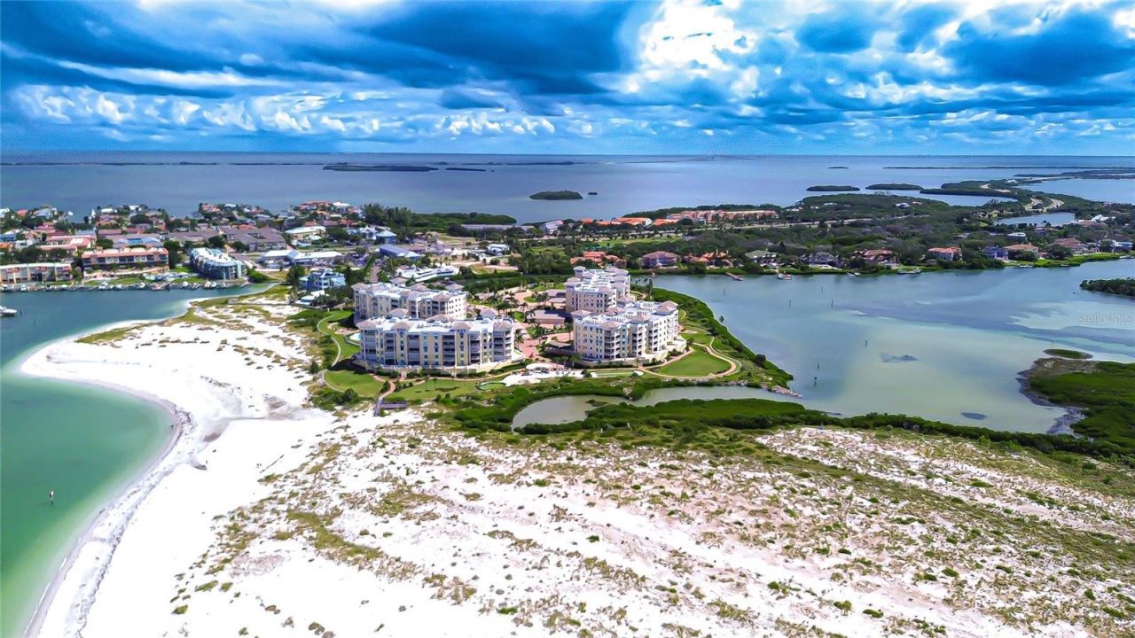 650 Collany Road, Unit 406, Tierra Verde, FL 33715 Photo