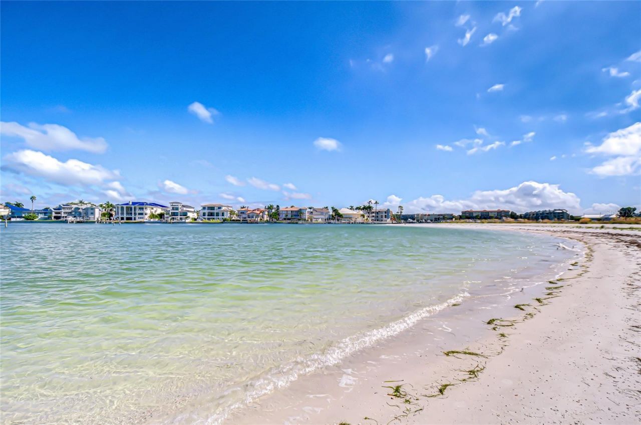 650 Collany Road, Unit 406, Tierra Verde, FL 33715 Photo