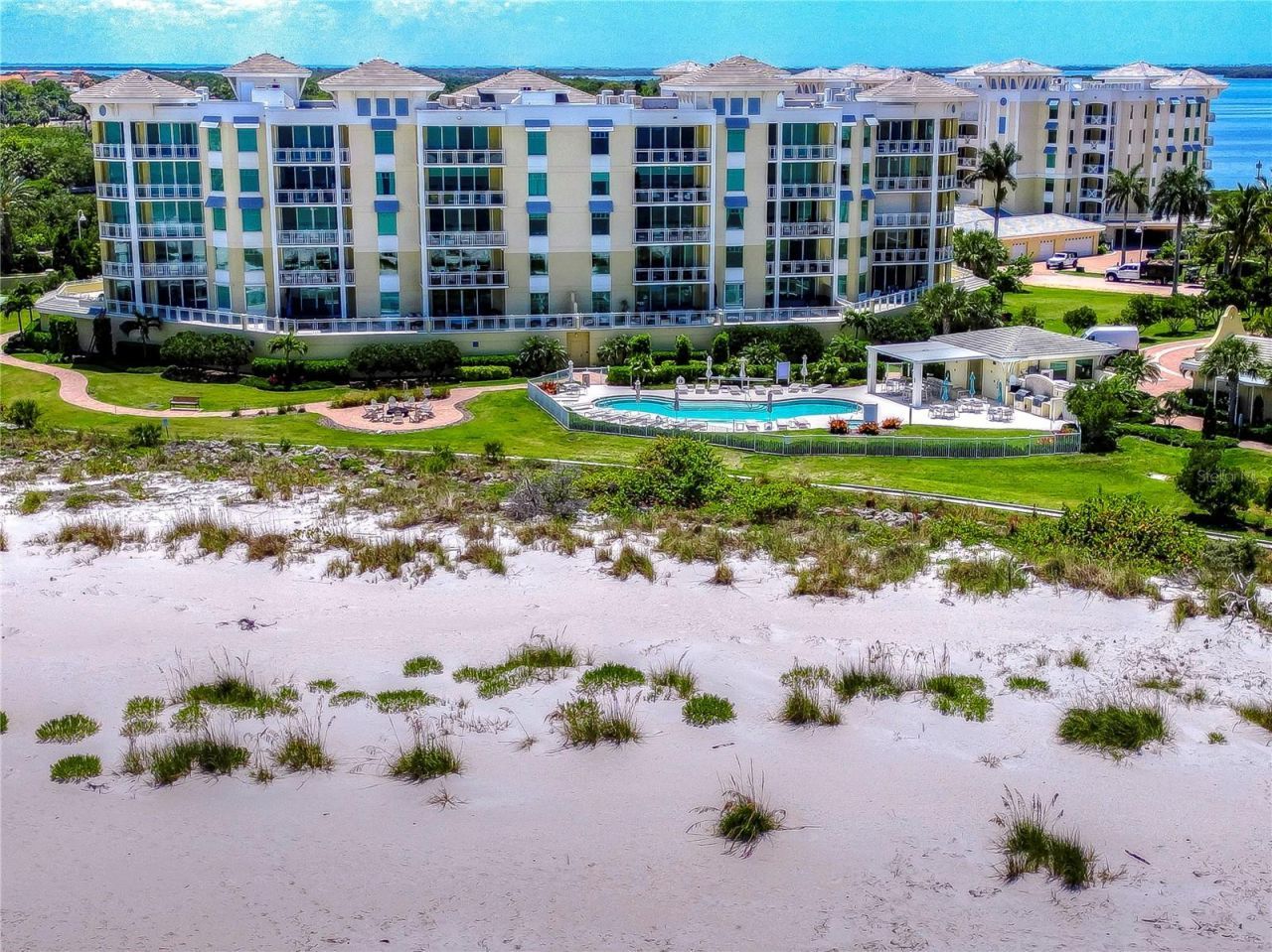 650 Collany Road, Unit 406, Tierra Verde, FL 33715 Photo