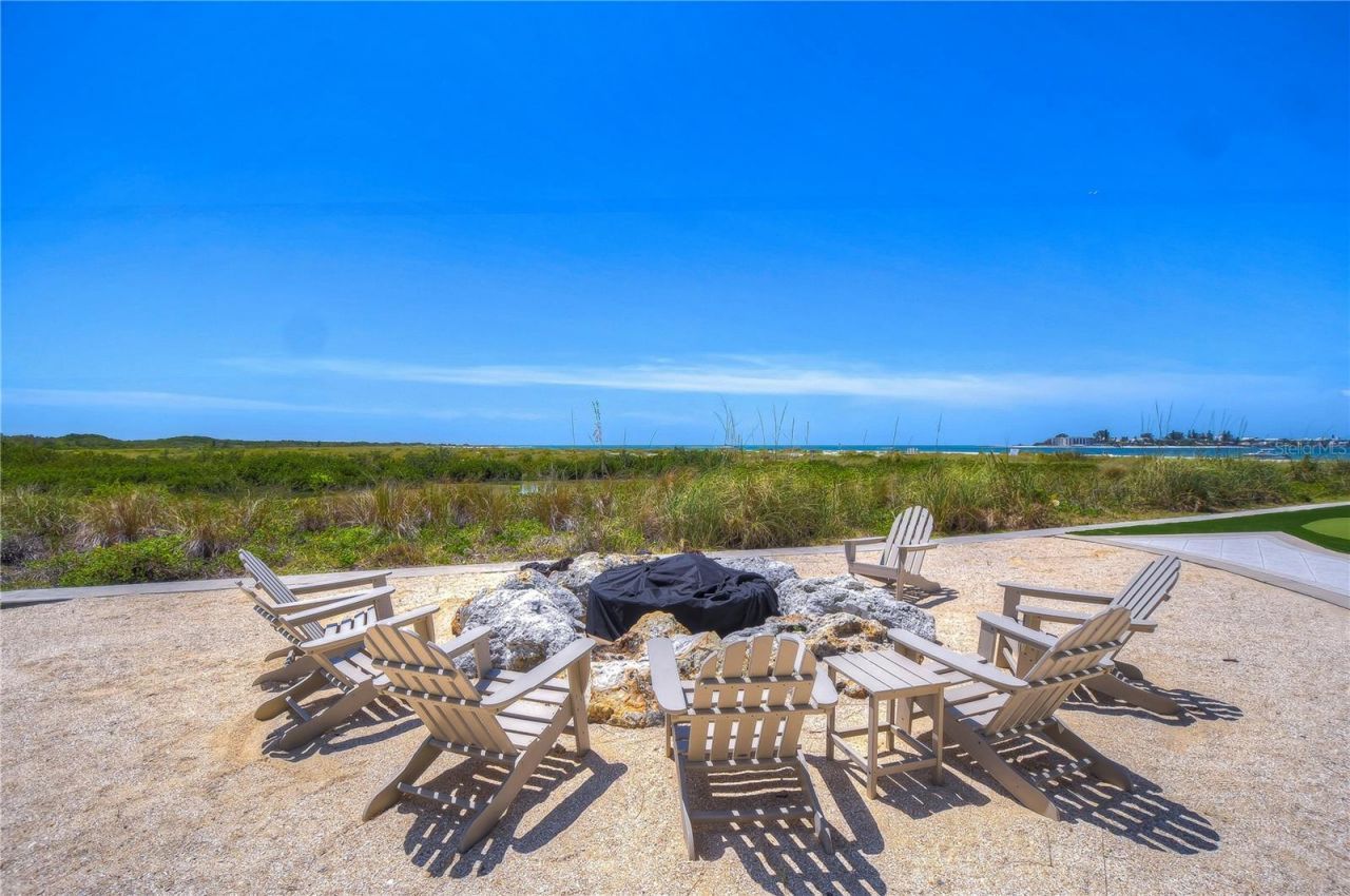 650 Collany Road, Unit 406, Tierra Verde, FL 33715 Photo