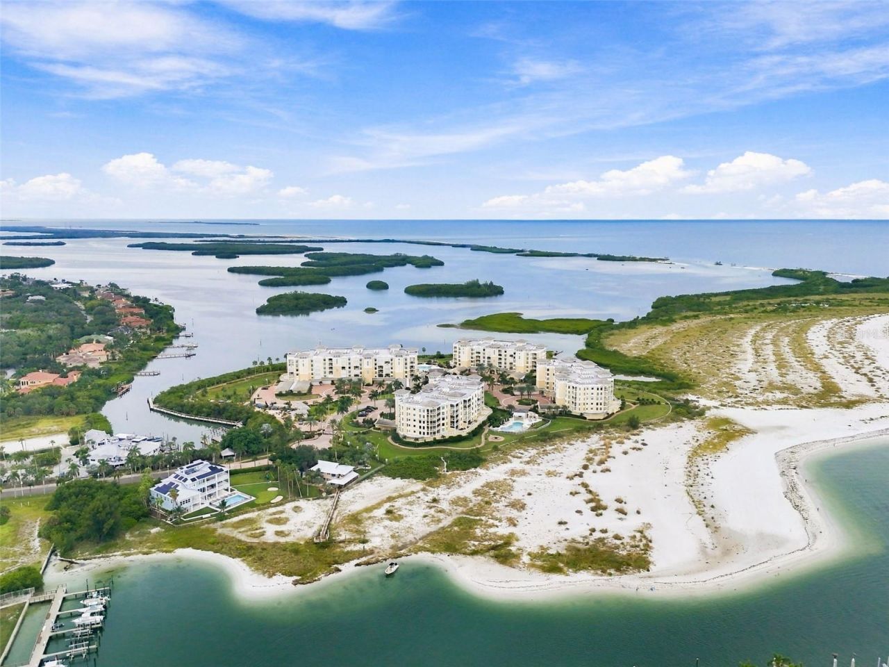 650 Collany Road, Unit 406, Tierra Verde, FL 33715 Photo