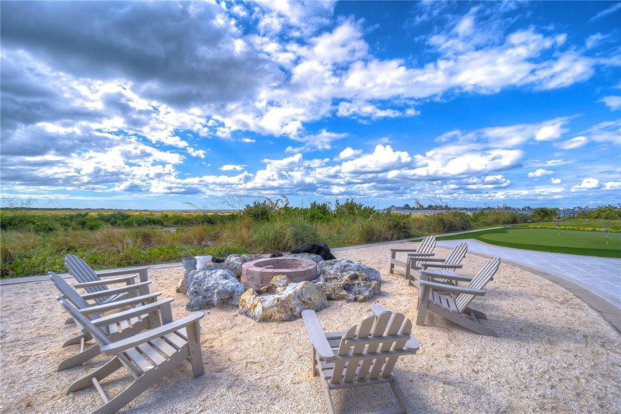 650 Collany Road, Unit 406, Tierra Verde, FL 33715 Photo