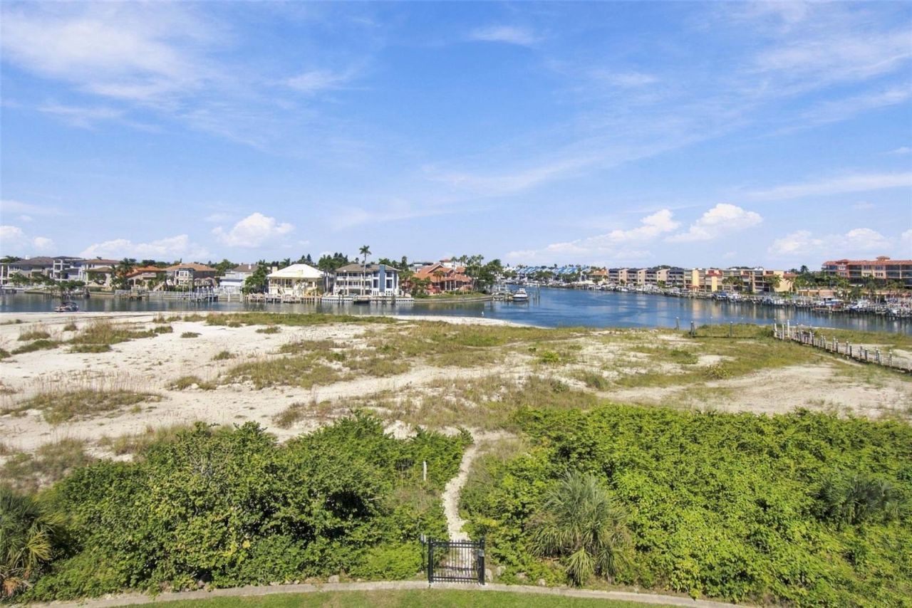 650 Collany Road, Unit 406, Tierra Verde, FL 33715 Photo