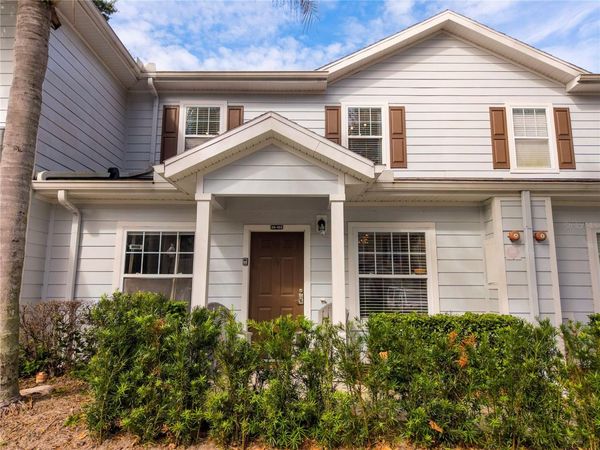 2900 EDENSHIRE WAY, Unit 102, KISSIMMEE, FL 34746