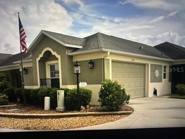 619 Bermudez Court , The Villages, FL 32162 Main Photo