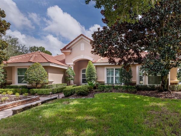 719 TREELINE PLACE , SANFORD, FL 32771