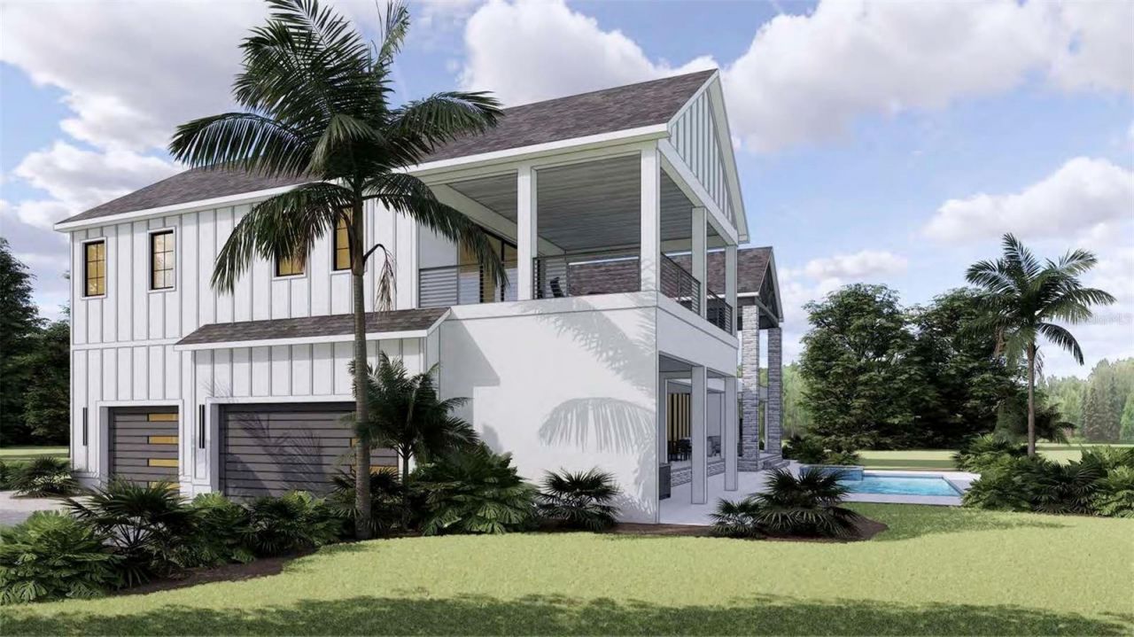 132 Keystone Palms Keystone Palms Boulevard, Tarpon Springs, FL 34688 Photo