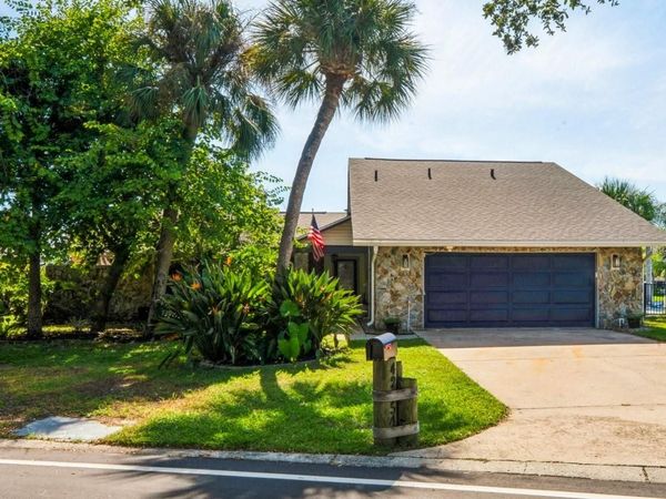 4254 MARINE PARKWAY , NEW PORT RICHEY, FL 34652