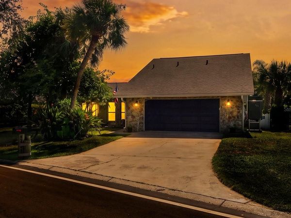 4254 MARINE PARKWAY, NEW PORT RICHEY, FL 34652