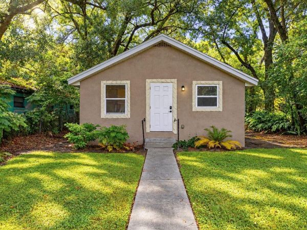 617 CITRUS STREET, ORLANDO, FL 32805