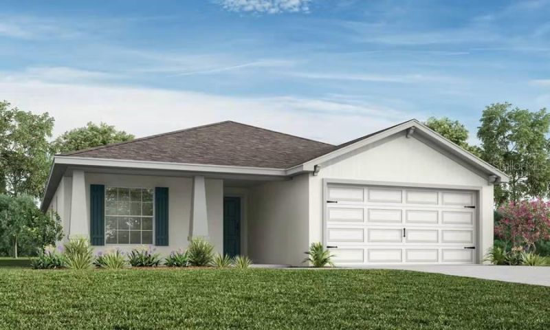 520 Ituna Circle , Winter Haven, FL 33881 Main Photo