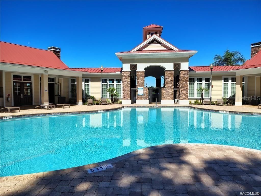 1220 Turnstone Terrace , Inverness, FL 34453 Photo