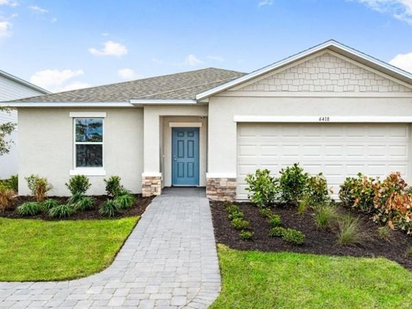 6418 CRESCENT MOON DRIVE, NORTH FORT MYERS, FL 33917