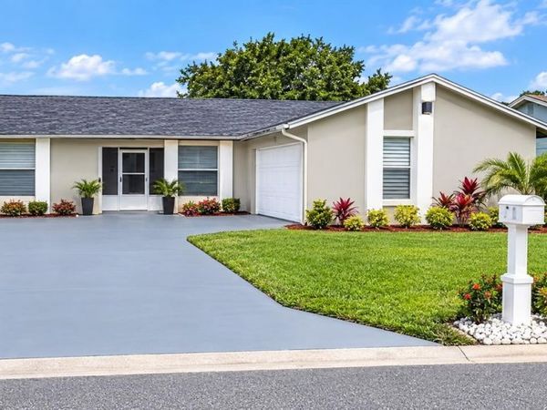 711 WEDGE LANE , POINCIANA, FL 34759