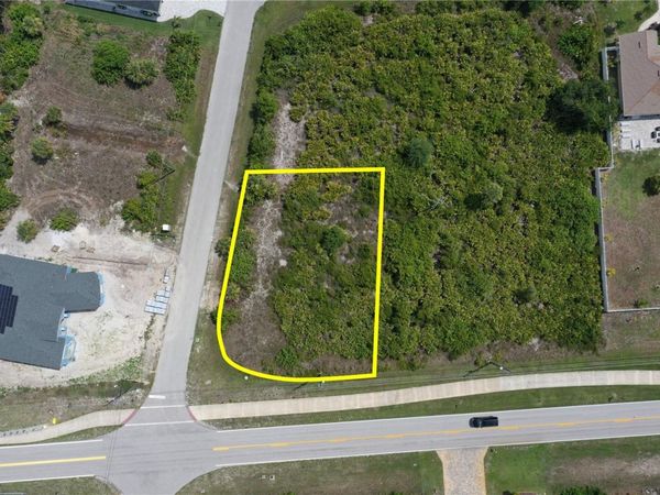 13577 INGRAHAM BOULEVARD , PORT CHARLOTTE, FL 33981