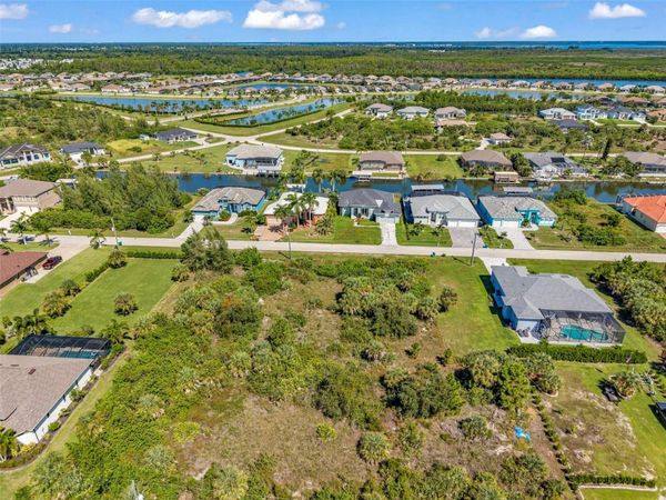 15109 CHINOOK WAY , PORT CHARLOTTE, FL 33981