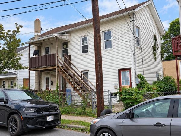 304 Phelps Street , Scranton, PA 18509