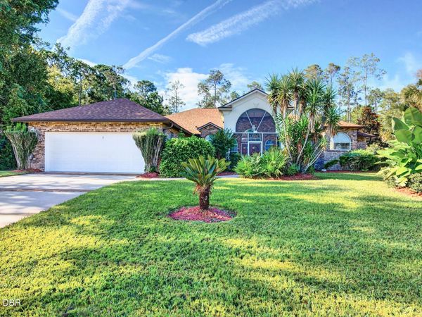 7 Foxhunter Flat, Ormond Beach, FL 32174