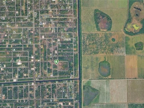 450 Mallory AVE S, LEHIGH ACRES, FL 33974