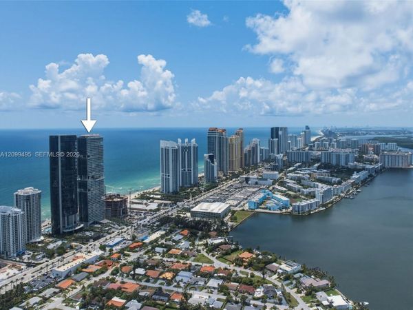 18501 Collins Ave , Unit 1404, Sunny Isles Beach, FL 33160